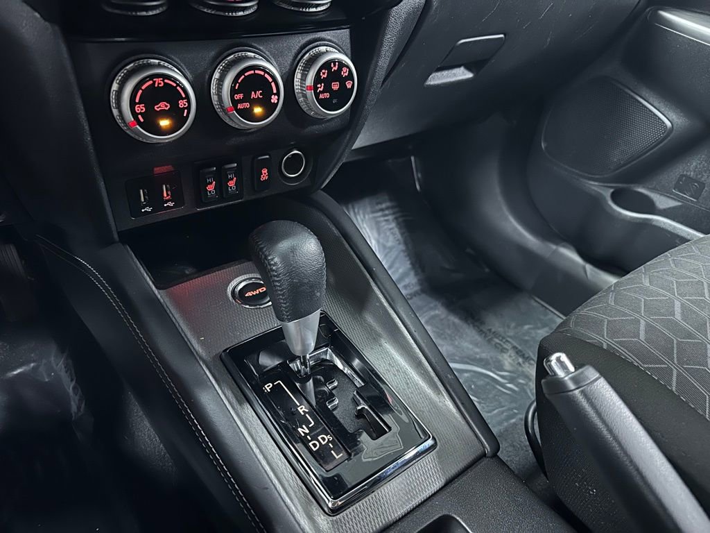 Used 2020 Mitsubishi Outlander Sport SE image 21