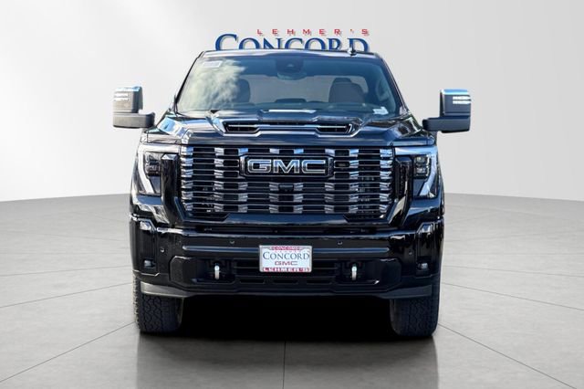 New 2026 GMC Sierra 3500 Denali Ultimate image 9