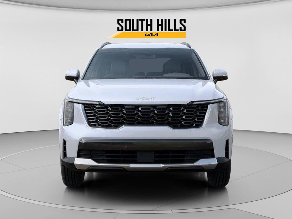 New 2026 Kia Sorento S AWD/4WD image 2