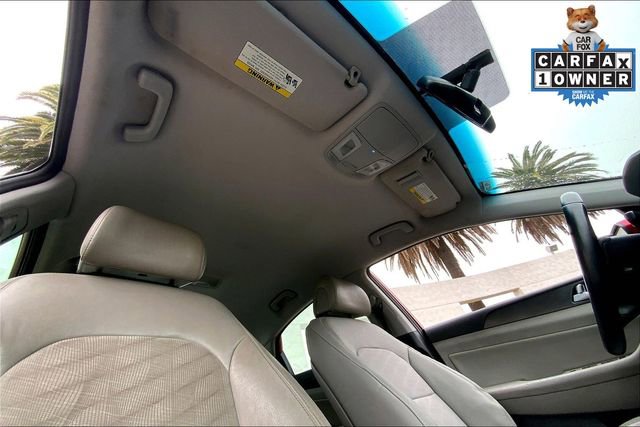 Used 2015 Hyundai Sonata Sport w/ Option Group 03 image 22