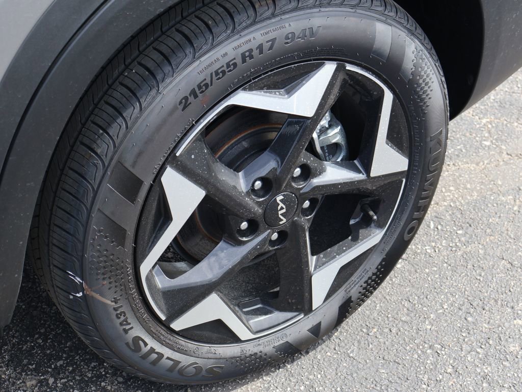 New 2026 Kia Seltos S AWD/4WD image 39