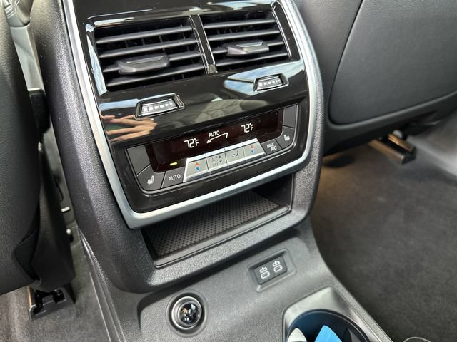 New 2026 BMW X7 xDrive40i w/ M Sport Package image 16