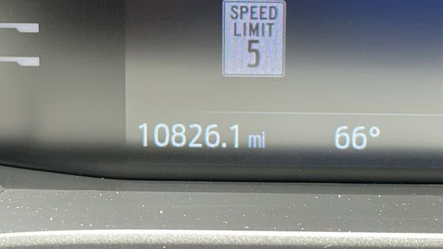 Used 2024 Ford Escape ST-Line w/ Tech Pack #1 FWD image 27