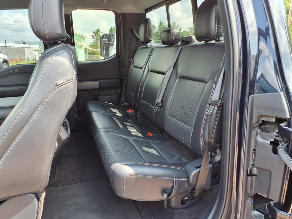 Used 2021 Ford F150 Lariat image 11