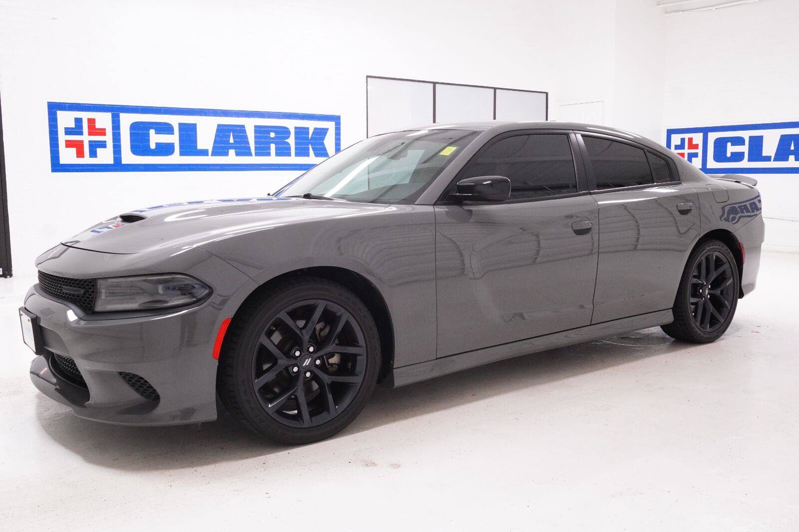 Used 2023 Dodge Charger GT w/ Blacktop Package RWD image 29