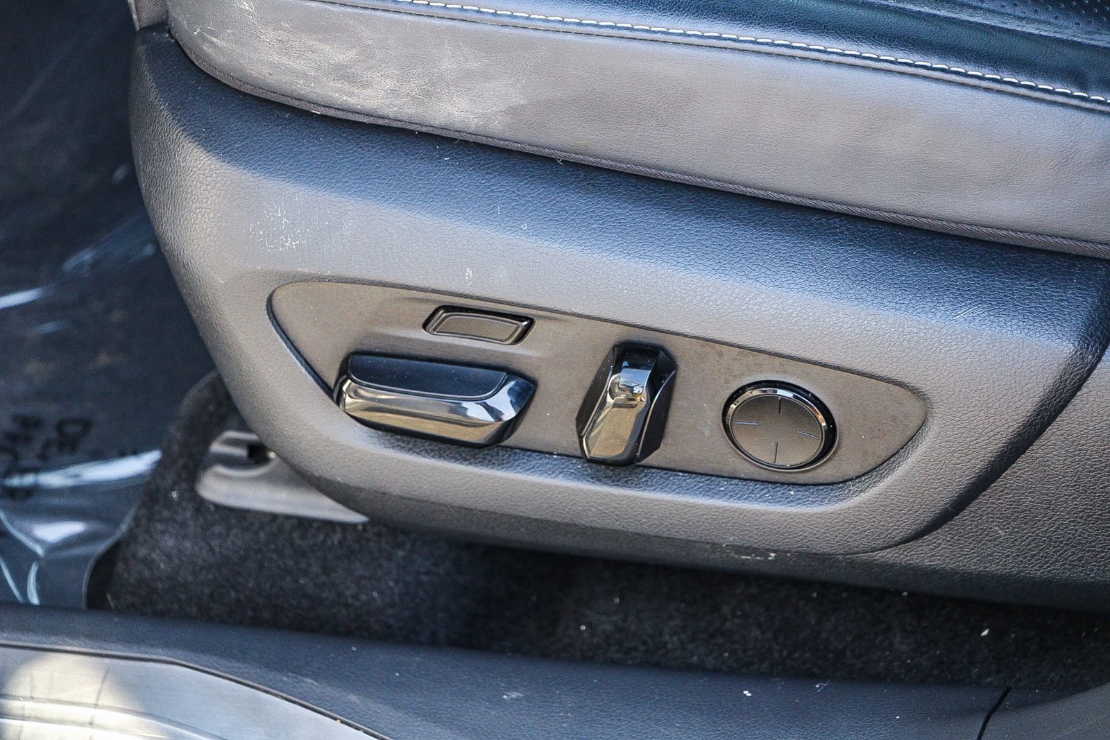 Used 2024 Lexus RX 450h AWD w/ Convenience Package image 20