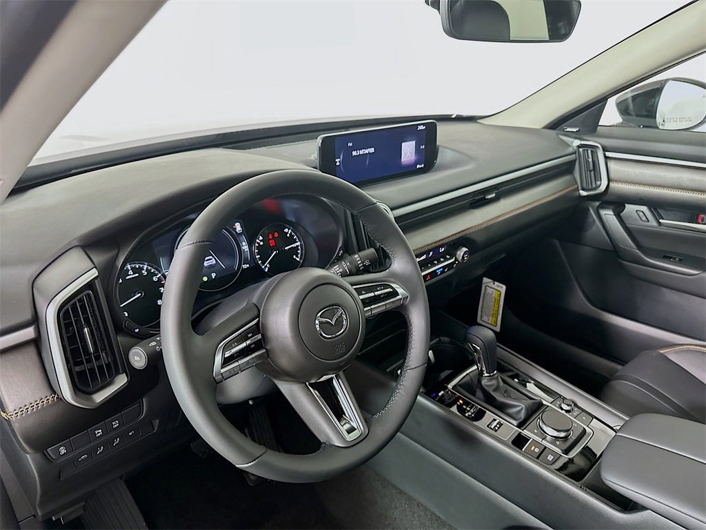New 2026 MAZDA CX-50 AWD 2.5 S w/ Weather Package image 10