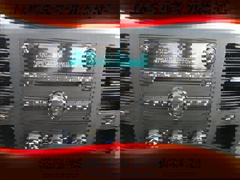 Used 2010 Chevrolet Silverado 2500 W/T image 11