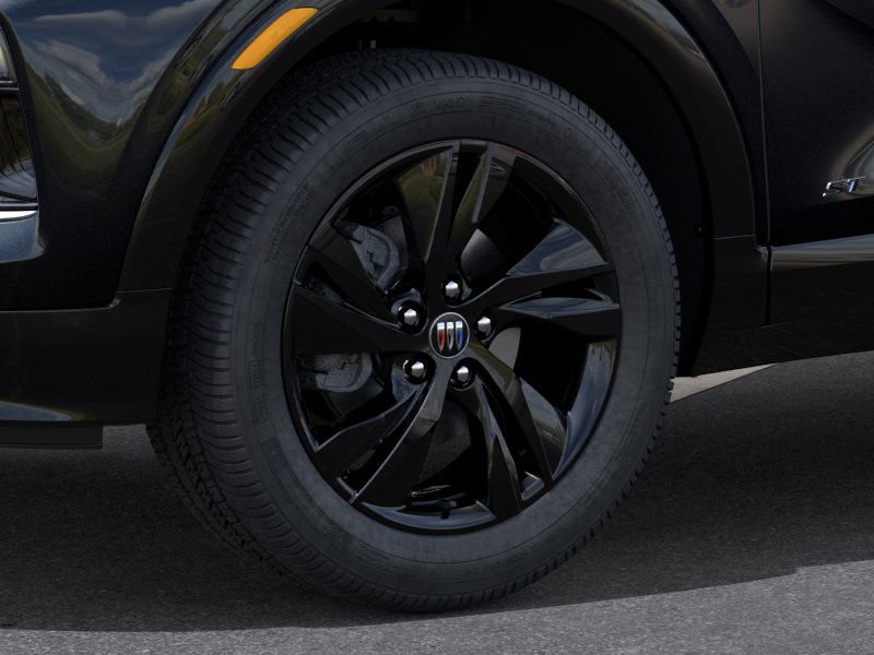 New 2026 Buick Encore GX Sport Touring w/ Comfort Package image 9