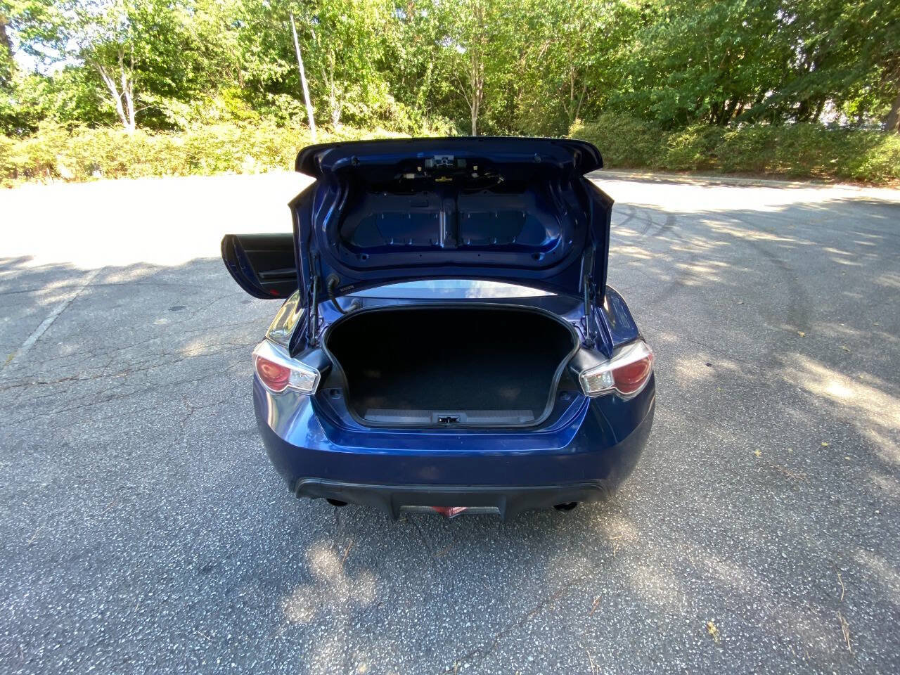Used 2015 Scion FR-S RWD image 34