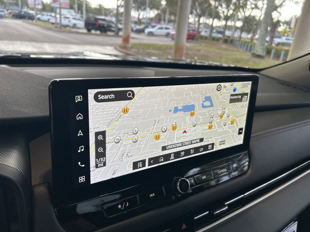 New 2026 Mitsubishi Outlander SE image 12