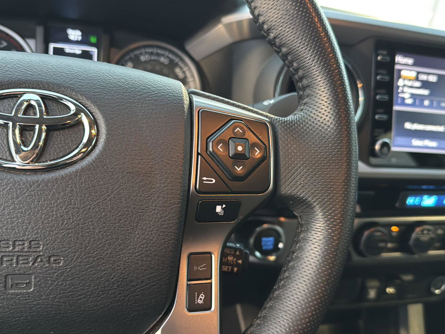 Certified 2023 Toyota Tacoma SR5 image 19