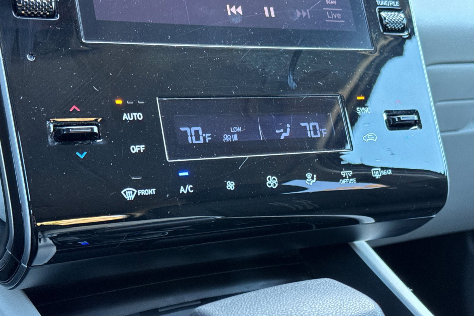 Used 2024 Hyundai Tucson SEL image 23