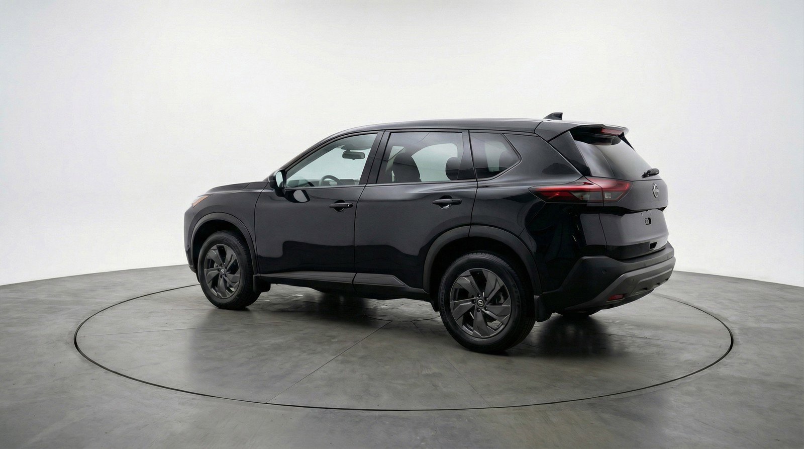 Used 2025 Nissan Rogue SV image 6