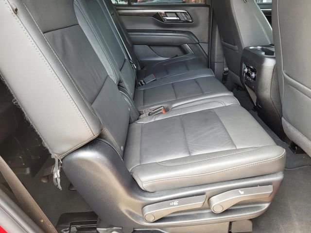 Used 2025 Chevrolet Tahoe Z71 image 12