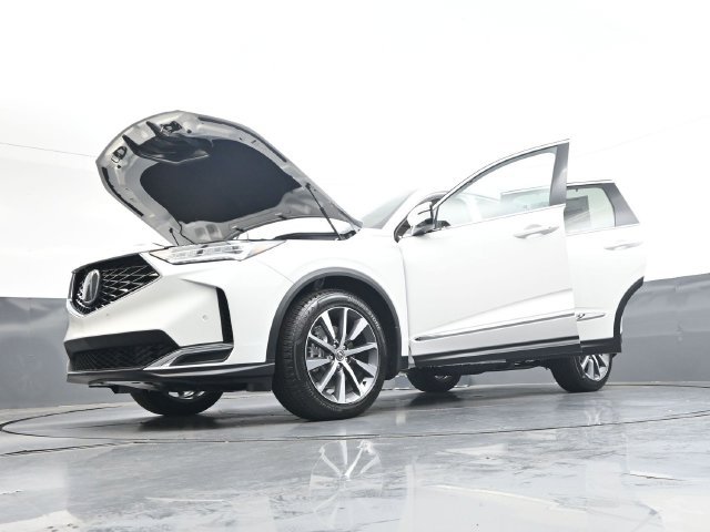 New 2026 Acura MDX w/ Technology Package FWD image 41
