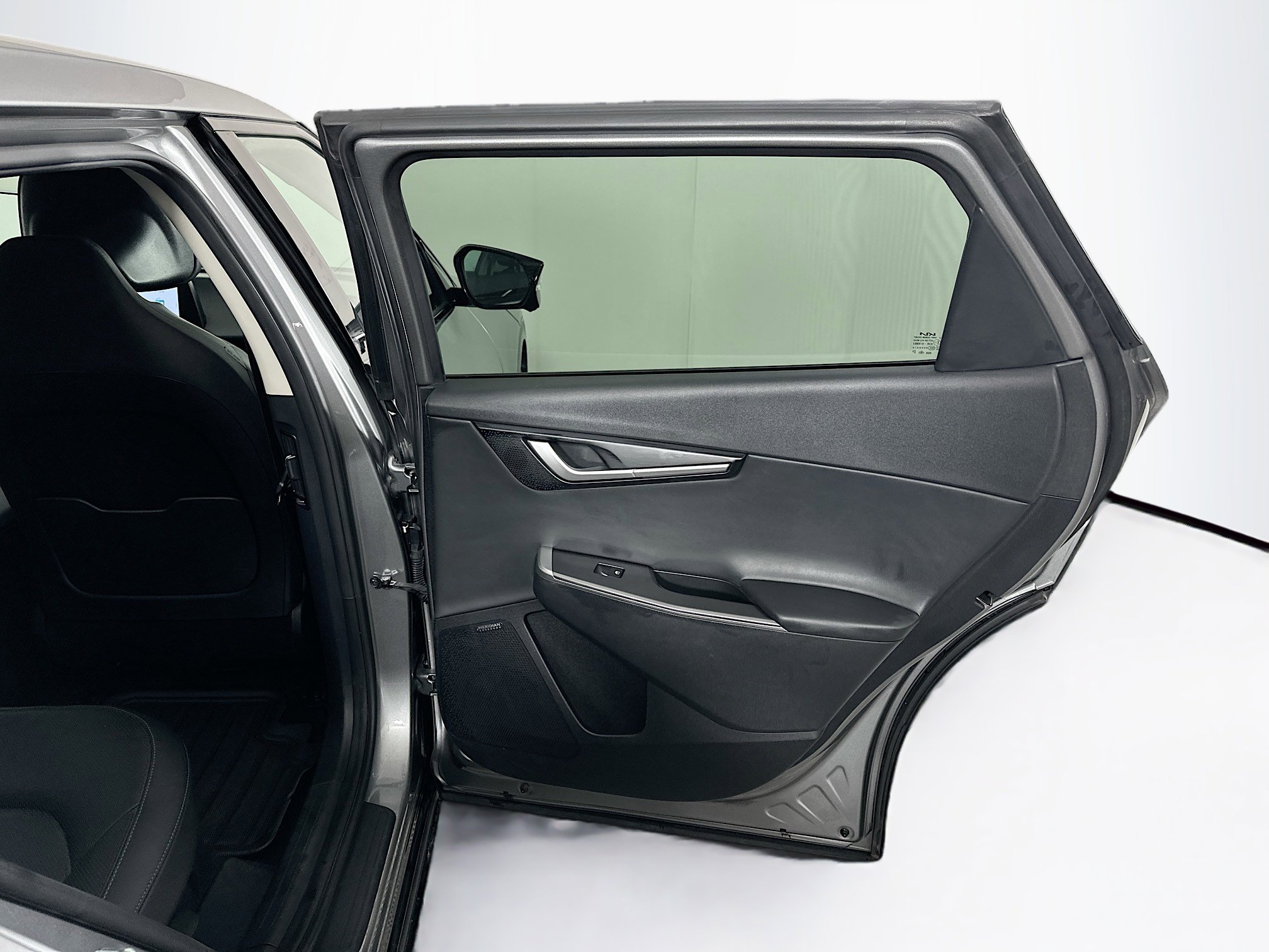 Used 2024 Kia EV6 Wind w/ Wind Technology Package image 31