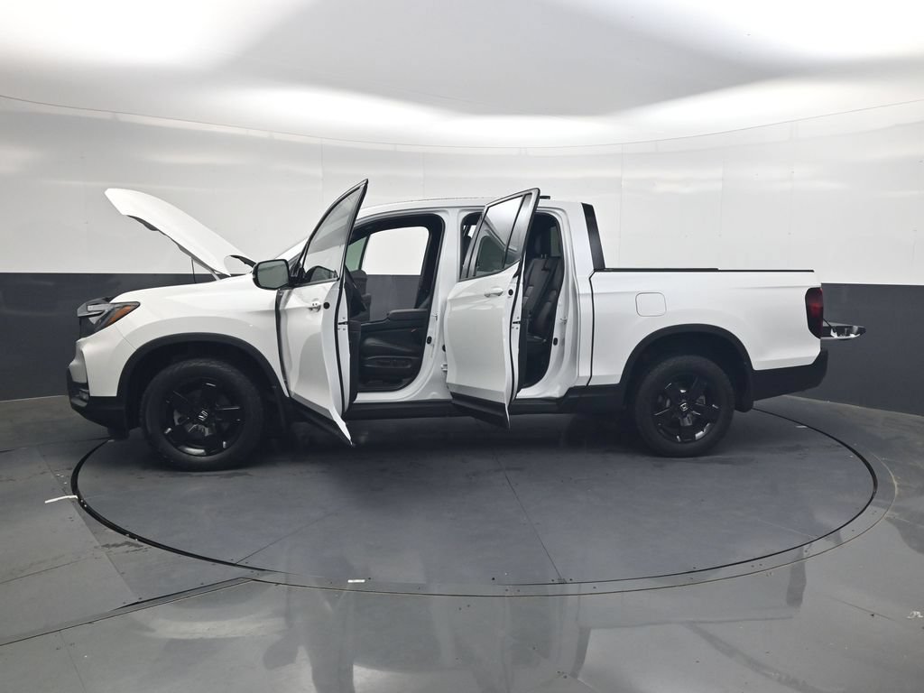 Certified 2026 Honda Ridgeline Black Edition image 43