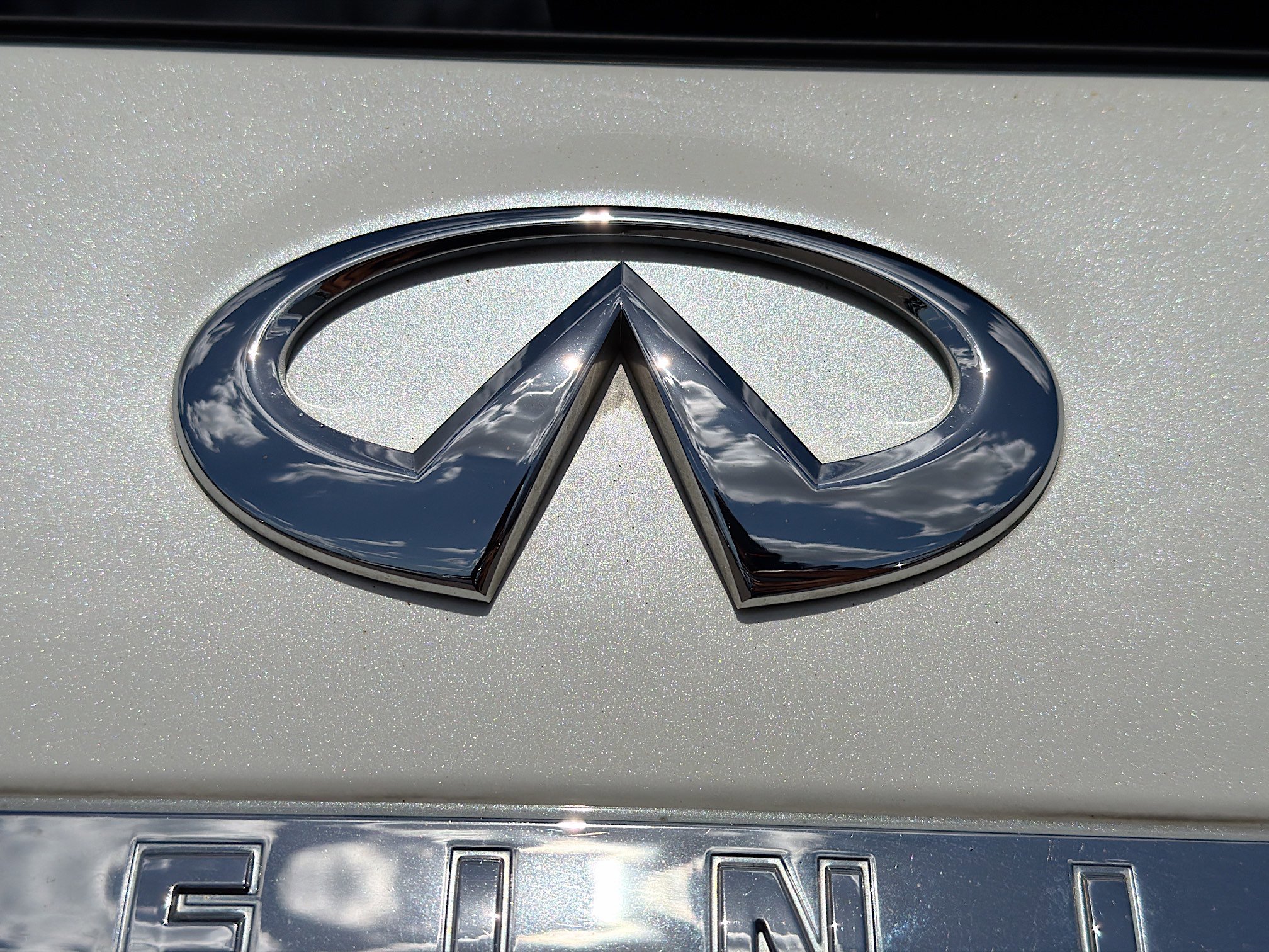 Used 2017 INFINITI QX60 FWD w/ Premium Plus Package image 10