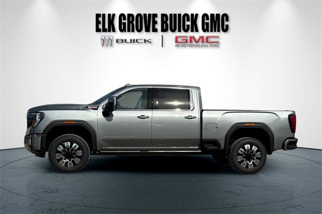 New 2026 GMC Sierra 3500 Denali w/ Denali Reserve Package image 7