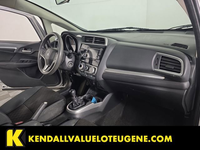 Used 2015 Honda Fit LX image 17