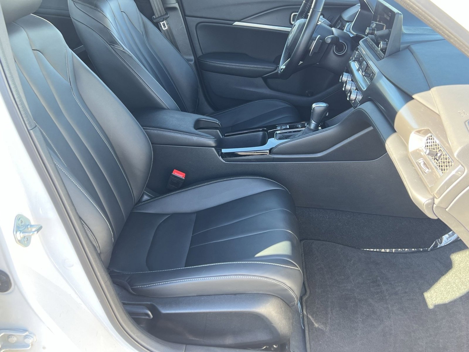 Used 2023 Acura Integra A-Spec image 26