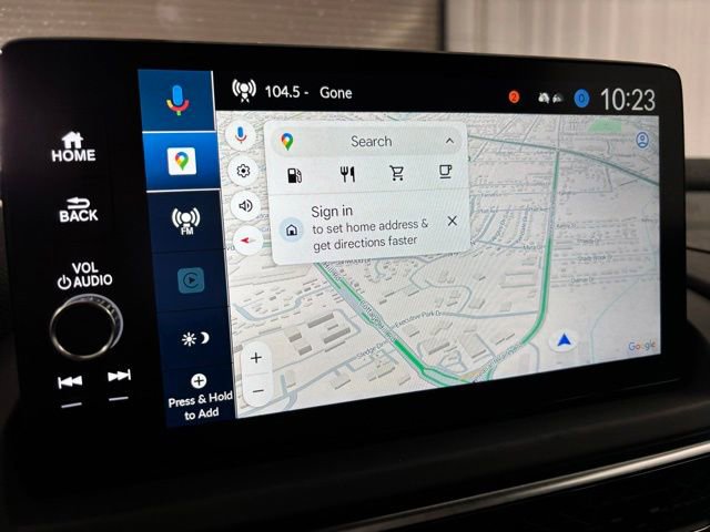 Used 2025 Acura ADX A-Spec image 21
