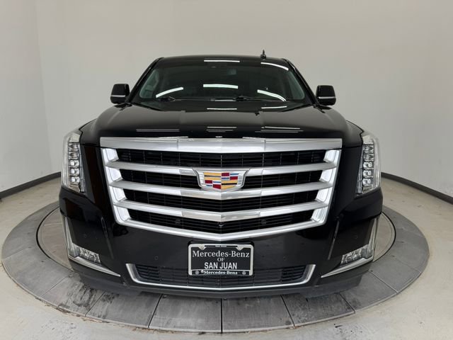 Used 2015 Cadillac Escalade Luxury RWD image 13
