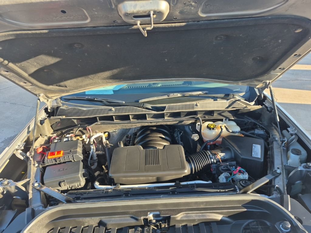 Used 2019 GMC Sierra 1500 AT4 w/ AT4 Premium Package image 60