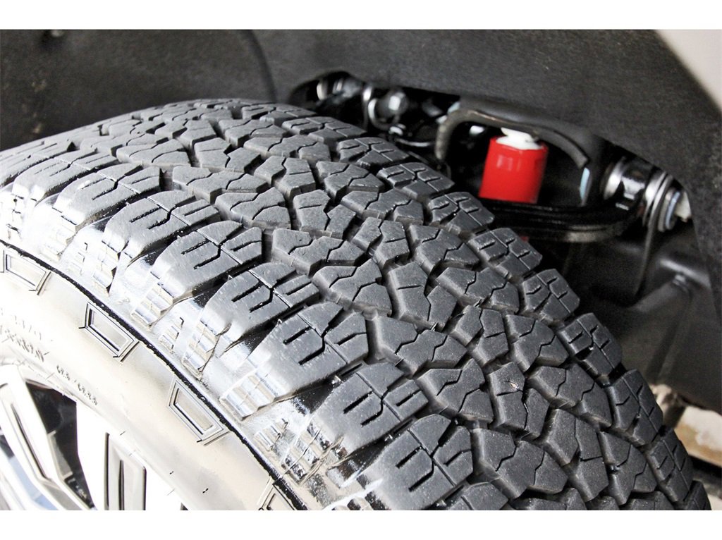 Used 2025 GMC Sierra 3500 Denali Ultimate image 30