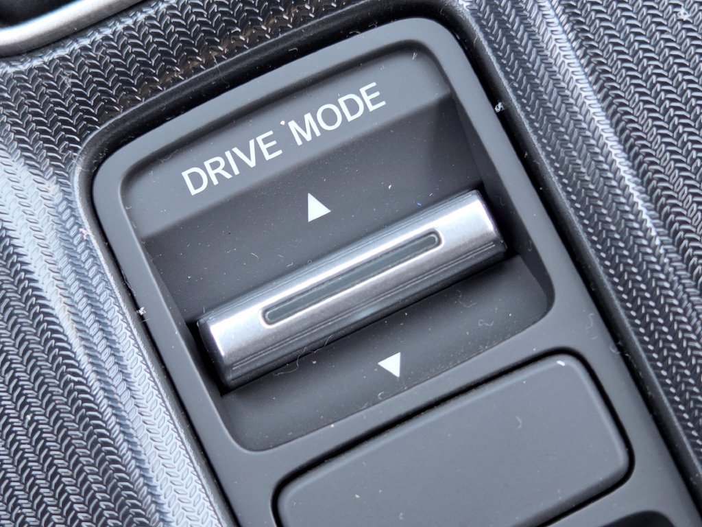 New 2026 Honda Civic Sport Touring image 15