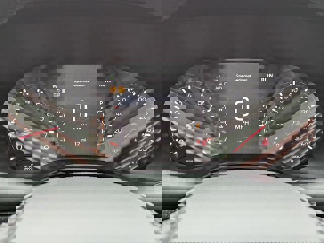 New 2026 Jeep Compass Latitude image 27