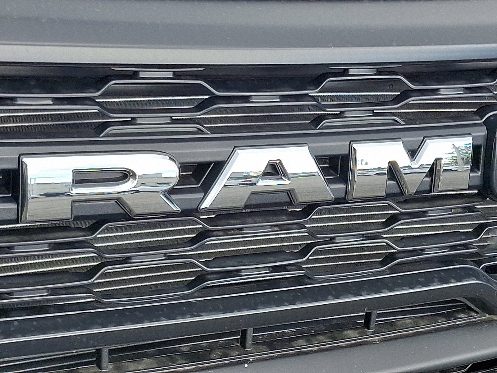 New 2026 RAM ProMaster 1500 w/ Power Group image 19