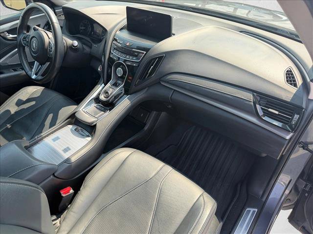 Used 2019 Acura RDX w/ Technology Package AWD/4WD image 25