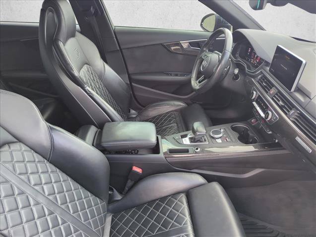 Used 2018 Audi S4 Prestige w/ Prestige Package AWD/4WD image 25