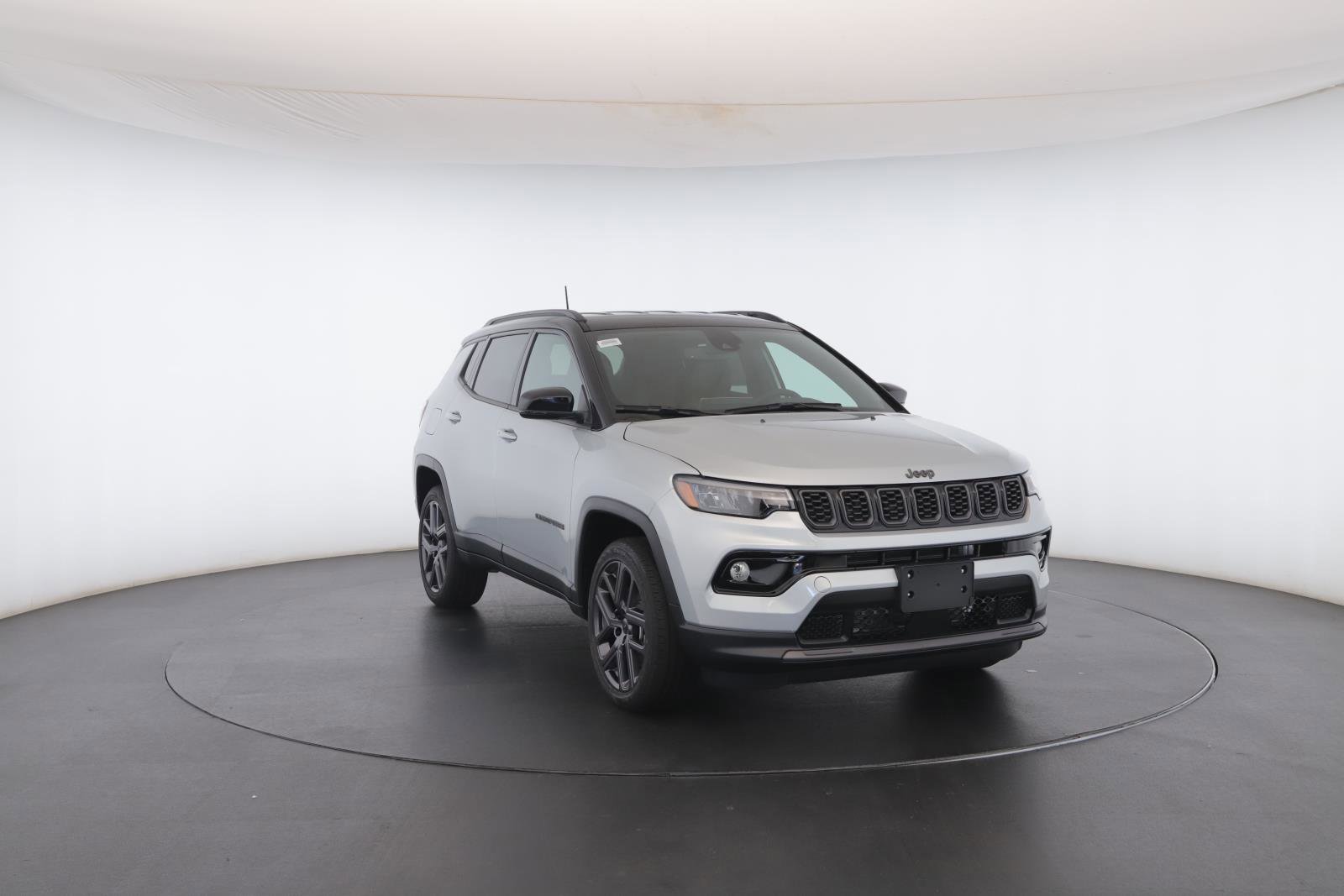 New 2026 Jeep Compass Limited image 33