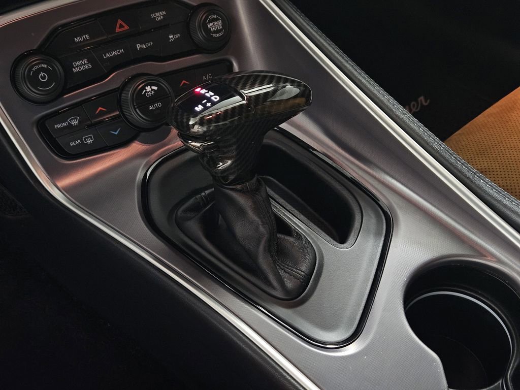 Used 2021 Dodge Challenger R/T Scat Pack image 16