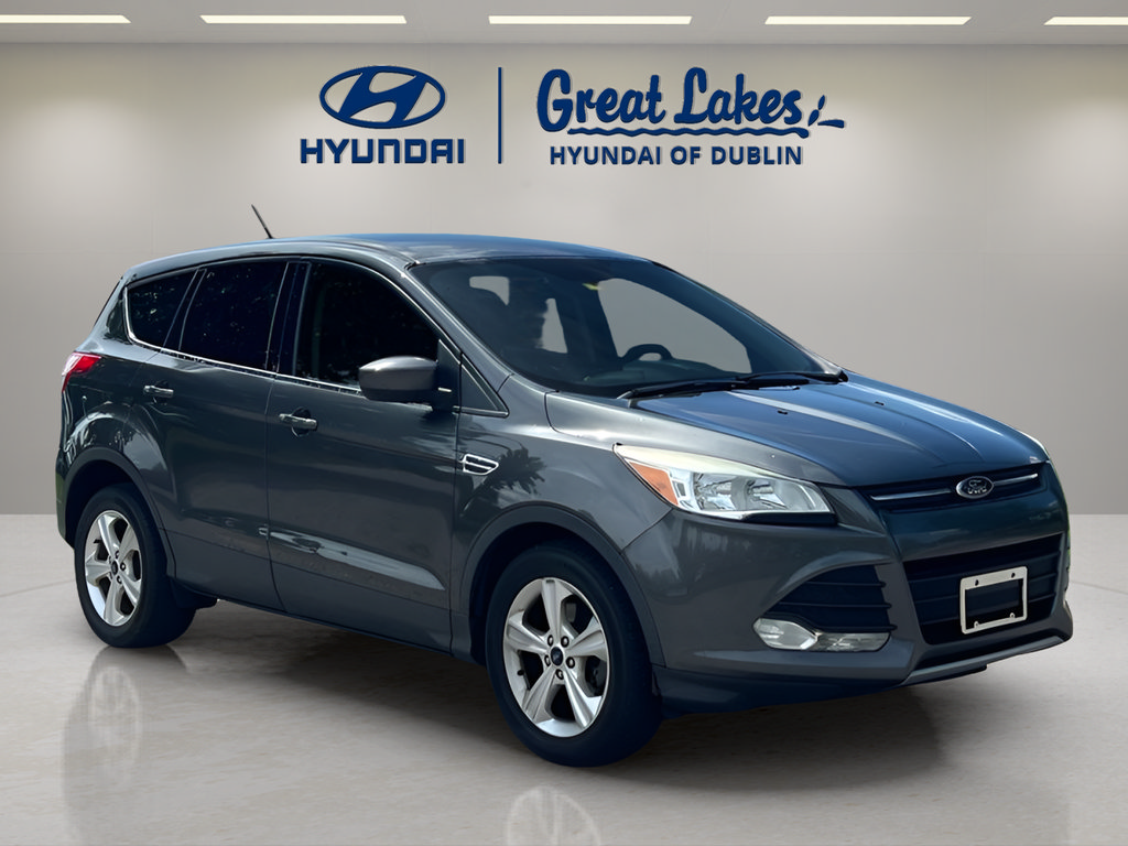 Used 2015 Ford Escape SE FWD image 7