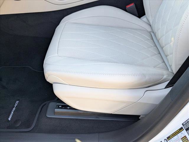 New 2026 Mercedes-Benz GLE 63 AMG S image 4