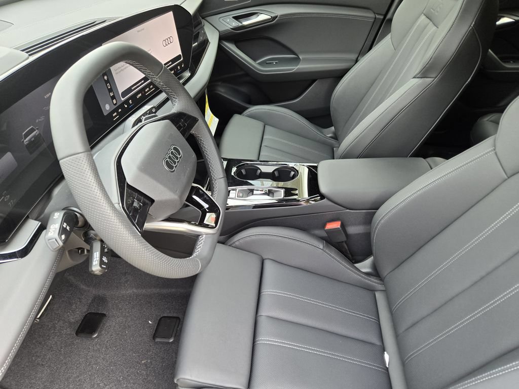 New 2027 Audi SQ6 e-tron Prestige AWD/4WD image 16