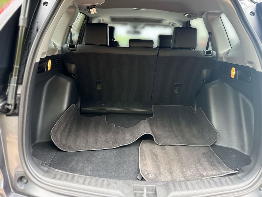 Used 2021 Honda CR-V EX-L image 20