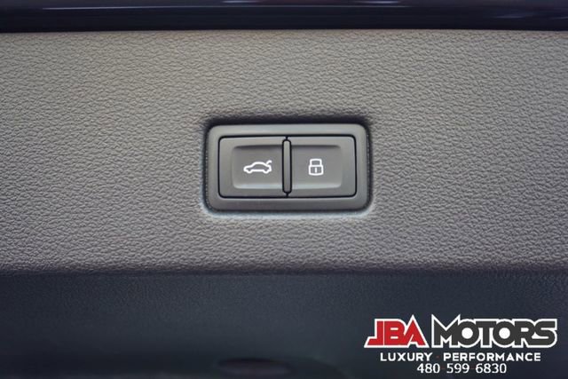 Used 2020 Audi A7 3.0T Prestige w/ Prestige Package AWD/4WD image 88