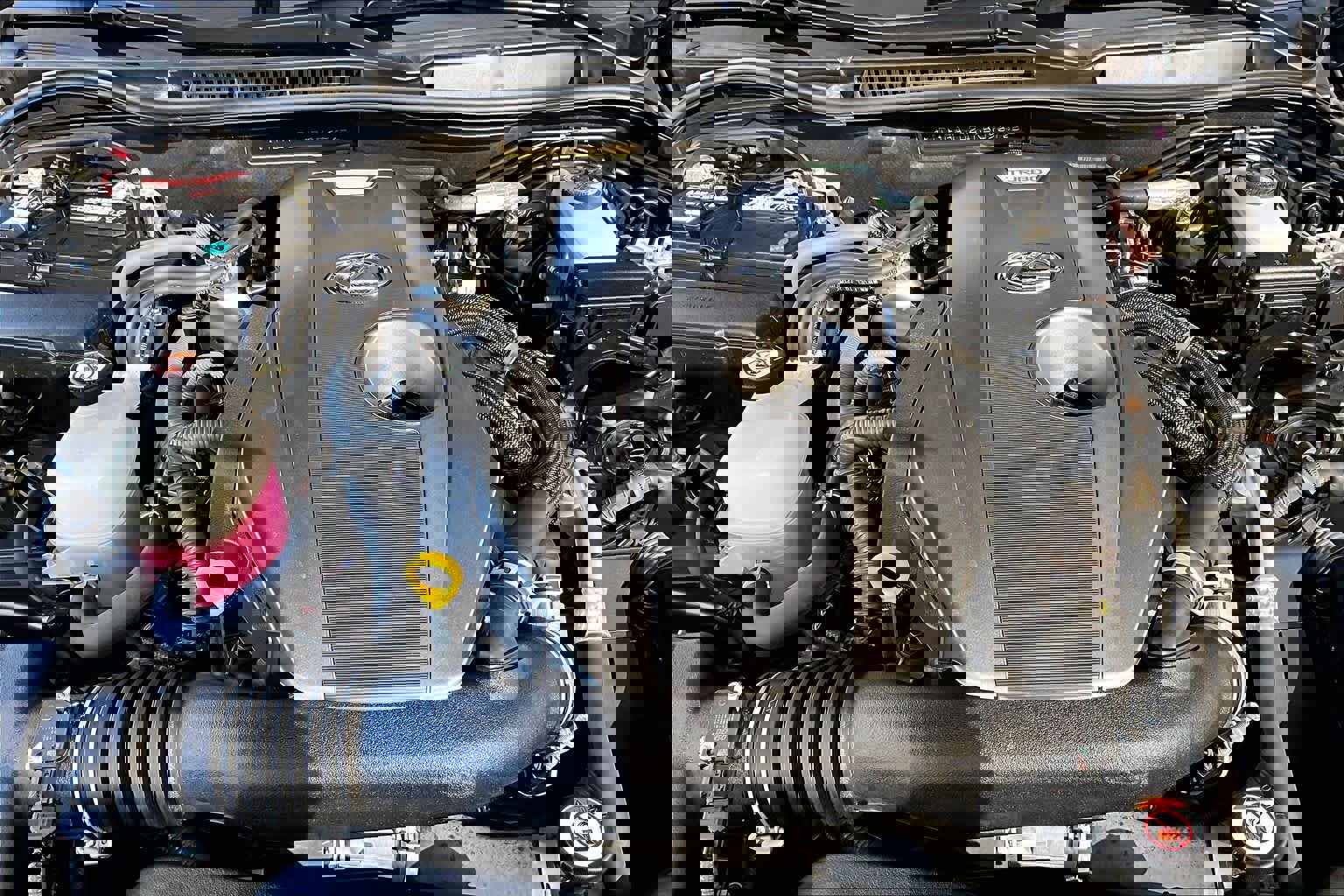 Used 2019 Lexus IS 300 image 31