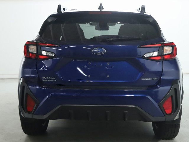 Used 2024 Subaru Crosstrek 2.0i Premium w/ Crosstrek Mirror Package image 41