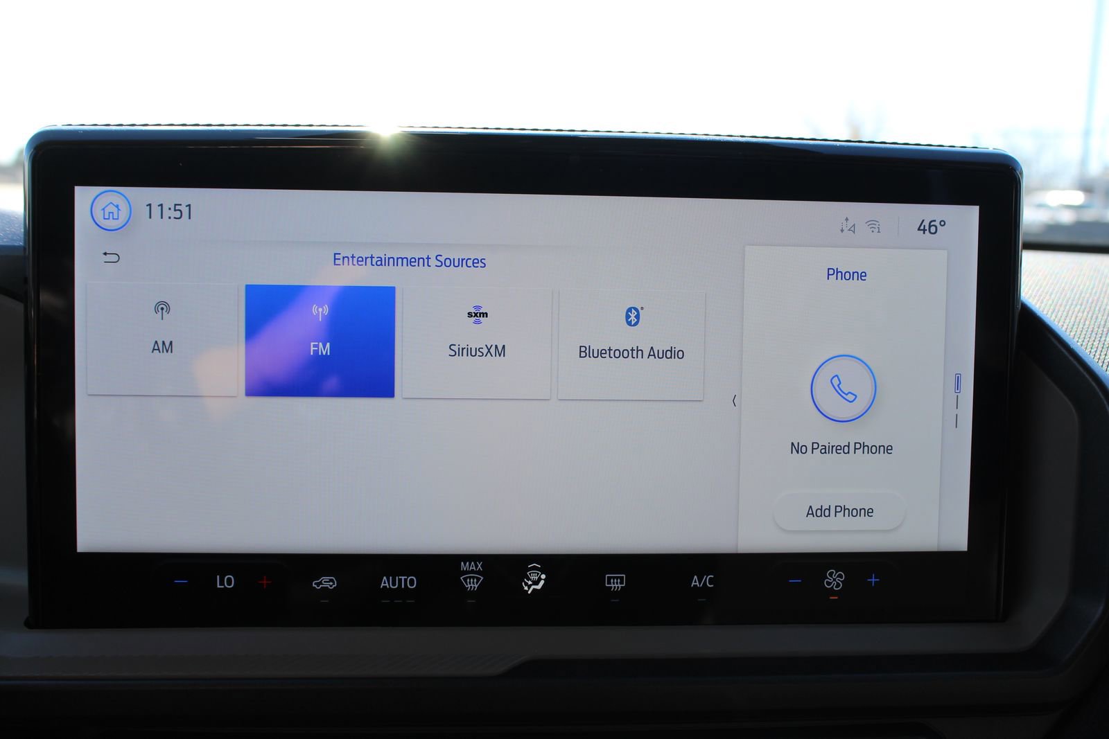 New 2025 Ford Bronco Sport Big Bend image 27