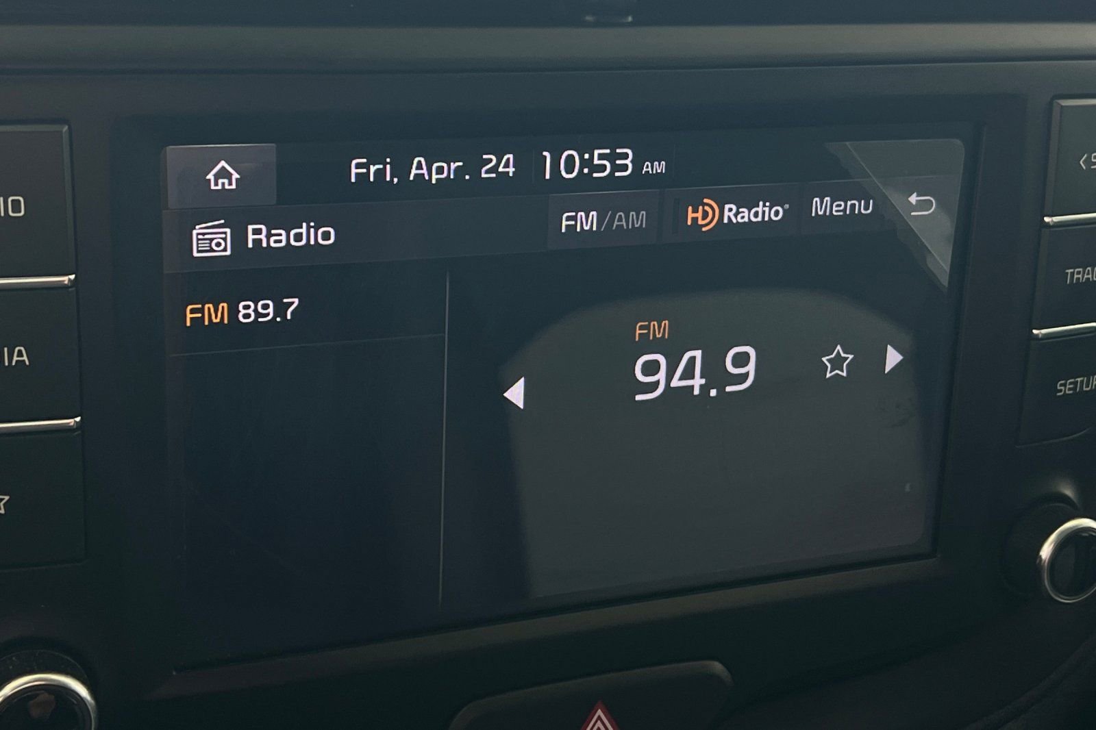 Certified 2022 Kia Soul LX FWD image 19