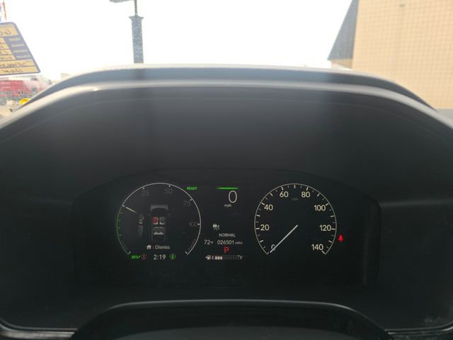 Used 2025 Honda CR-V Sport-L image 23