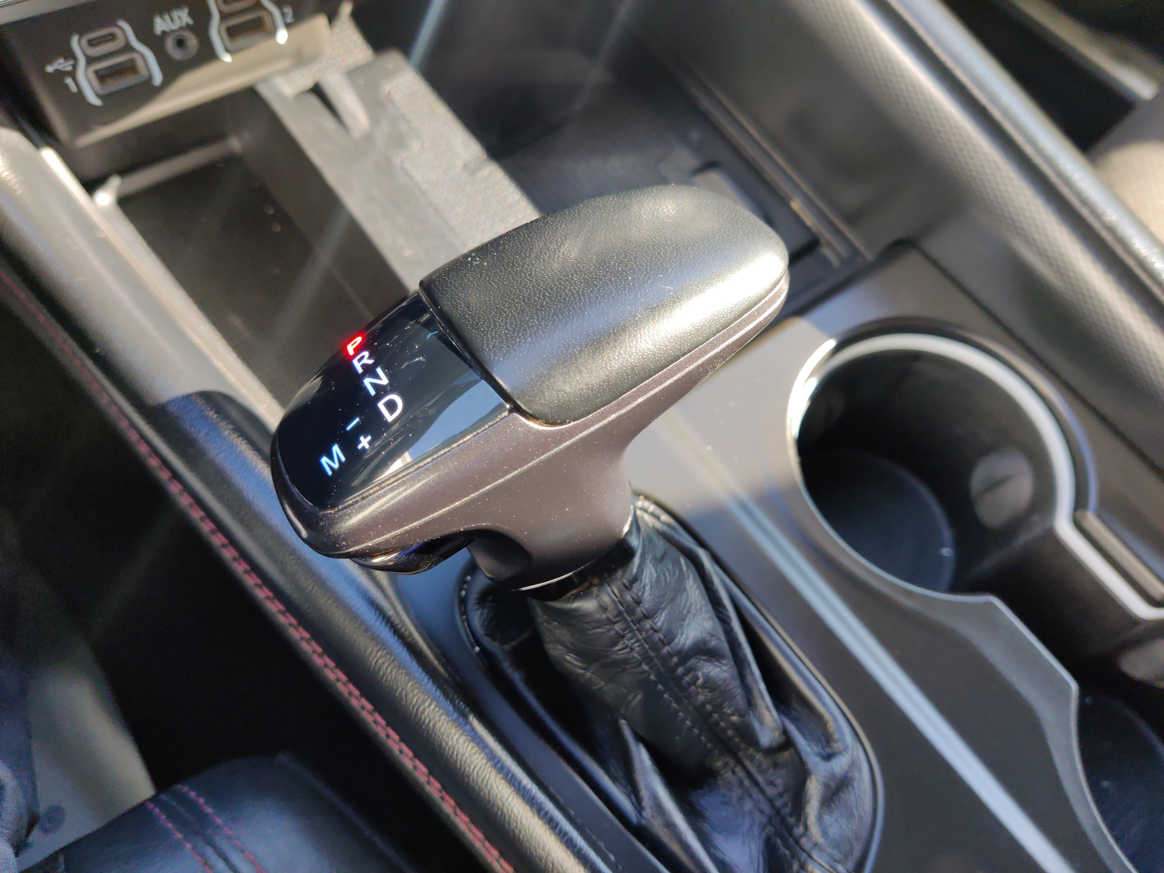 Used 2021 Dodge Durango R/T w/ Blacktop Package image 21