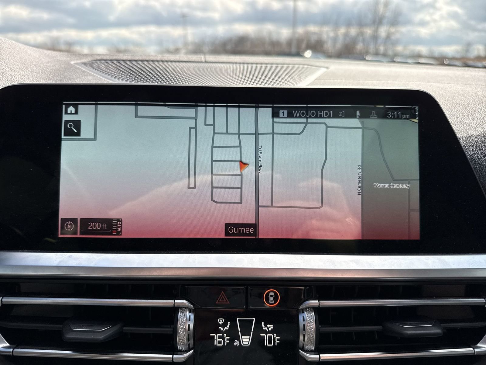 Used 2021 BMW M340i xDrive w/ Executive Package image 19