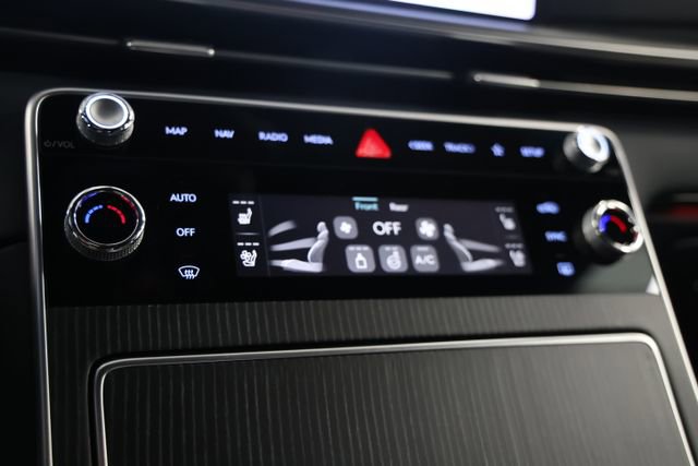 New 2026 Genesis GV80 3.5T AWD/4WD image 29